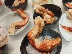 -海玥荟海鲜姿造自助餐厅(欧罗巴广场店)