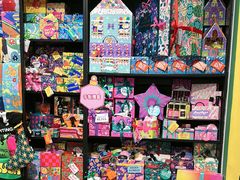 -LUSH(威尼斯人店)