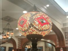 -清真·玛丽亚新疆菜主题餐厅(浙江中路店)