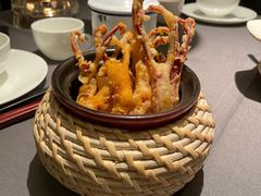炸鸭舌-小炳胜(卓悦中心店)