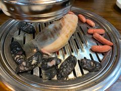 -·缸桶屋·韩式牛肋条自助烤肉(西湖D11店)