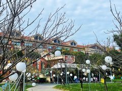 -歌斐颂巧克力小镇