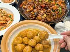 -鱼头泡饭·湖北菜·非物质文化遗产(岳家嘴总店)