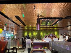蔬菜吧-新辣道鱼火锅(国瑞城店)