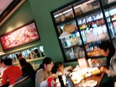 -前海沿·青岛菜(李沧万达店)