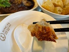 -松發肉骨茶(克拉码头店)