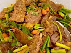 -馨越楼·点心·粤菜(赤坎店)