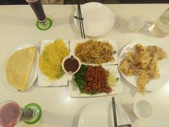 -老昌春饼(学府凯德店)