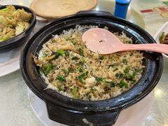 -台山美食一绝阿四台山黄鳝饭(阿四创作店)
