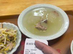 -泰润8号饭堂(闻喜路店)