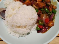 -乡村基(龙湖时代天街餐厅)