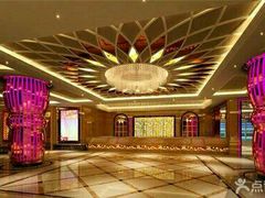 -凯乐迪量贩式KTV(方圆荟·馨宜新天地店)