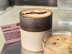 -fishtank鱼缸咖啡(三山街店)