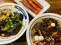 -黑白电视长沙小吃(悦汇城店)