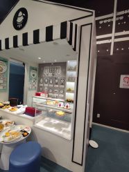 -MINI MARS KIDS CLUB亲子家庭中心(长宁天山店)