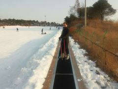-棋盘山冰雪大世界