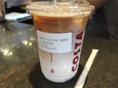 -COSTA COFFEE(张江软件园店)