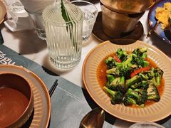 -Tegu泰古莲·泰国餐厅(红山6979店)