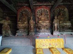 -司马温公祠
