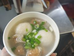 -同利肉燕老铺(澳门路店)