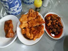 -老地方面馆(思南路店)
