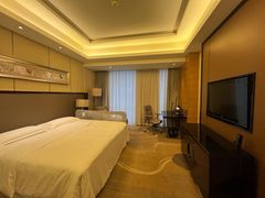 -廊坊固安福朋喜来登酒店