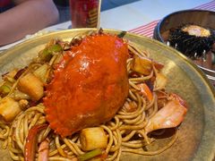 -永信海鲜(群星城店)