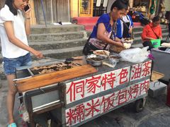 -肇兴侗寨