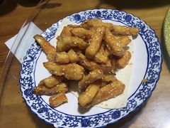 -十二道丰味·徐州土菜·烧烤(何山路店)
