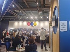 -海马体照相馆(北京大族广场店)