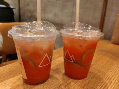 -去茶山(重庆万象城店)