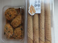 -泸溪河桃酥(欧尚店)