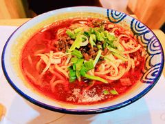川香小面-头壹号饸饹面·大油条(东升科技园店)