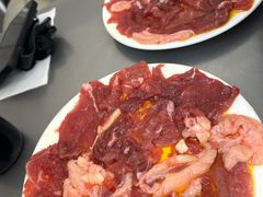 -松明一烤肉馆(鲁园店)