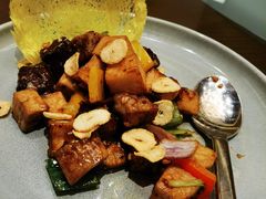 -采悦轩中餐厅·粤菜·海南菜(神州半岛喜来登度假酒店)
