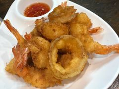 -Dang restaurant (patong phuket)