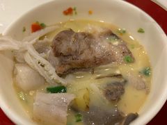 -四川简阳羊肉汤火锅(望花路西里店)