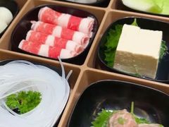 -海底捞火锅(亲贤北街店)