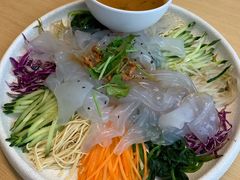 -关东小磨东北菜(上海长风大悦城店)