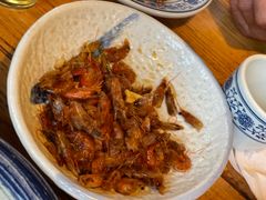-汤河清真餐馆