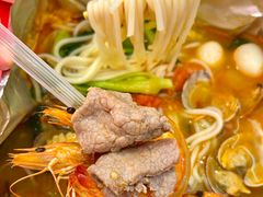 -见味花甲(福田coco park店)
