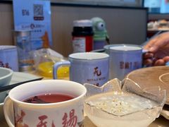 -蜜桃餐厅·伴山(海岸城店)