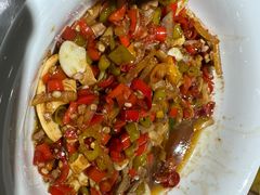 -湘中缘·湖南菜(娄底驻京办店)