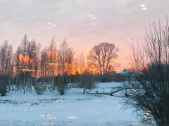 -伏尔加庄园米尼阿久尔餐厅