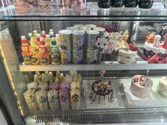 -CAKE BOSS 蛋糕老板(北京世纪金源购物中心)