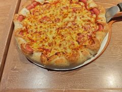 -必胜客(五道口店)