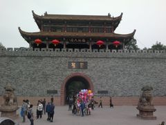 -房湖公园
