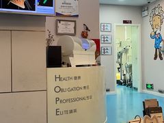 -希望齿科(河西店)