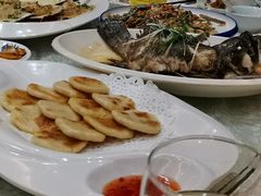 -大树头·花园餐厅(市桥店)