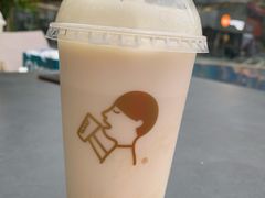-喜茶(北京三里屯太古里店)